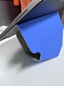 moft適用蘋(píng)果ipad air7保護套ipad pro保護套磁吸支架雙面夾通用mini7/6桌面增高支架平板支架帶筆槽 巖石灰 iPad Air 2020-2025【11英寸】 曬單實(shí)拍圖