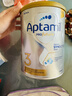 Aptamil澳洲白金版澳愛(ài)白金葉黃素DHA新西蘭嬰幼兒牛奶粉【原裝進(jìn)口】 3段 3罐 【集罐贈100元E卡】 / 曬單實(shí)拍圖