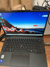 ThinkPad【國家補貼15%】聯(lián)想 X13筆記本電腦英特爾酷睿Evo平臺 13.3英寸商務(wù)辦公輕薄本 Ultra5-225H 32G 1T-A5CD 曬單實(shí)拍圖