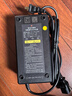 雅迪電動(dòng)車(chē)雅迪原裝充電器 48v/60v/72v/2A/3A/4A冠能石墨烯電池電瓶車(chē)原廠(chǎng)正品Y頭三圓頭新國標充電器 72V20AH(3A)【新國標插頭】原裝直充版 曬單實(shí)拍圖