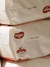 好奇（Huggies）鉑金裝小桃褲拉拉褲大號L60片(9-14kg)尿不濕【透爽散熱】 曬單實(shí)拍圖