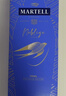 馬爹利（Martell） 名士VSOP 干邑白蘭地 洋酒 春節 年貨 送禮 750ml   曬單實(shí)拍圖