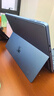 微軟（Microsoft）Surface Pro 第11版 二合一筆記本電腦 國家補貼 輕薄本 AI+PC 驍龍 X Elite 16G 512G 寶石藍 曬單實(shí)拍圖