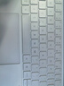 嘉速適用于華為MatePad Pro12.2/MatePad Air12星躍鍵盤(pán)智能磁吸鍵盤(pán) 平板筆記本鍵盤(pán)貼膜 鍵盤(pán)防塵罩 曬單實(shí)拍圖
