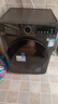 小天鵝（LittleSwan）滾筒洗衣機全自動(dòng)家用 帶烘干洗烘一體 12KG超薄大容量 TD120V098WDT 以舊換新 國家補貼 京東自營(yíng) 曬單實(shí)拍圖