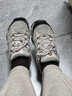 邁樂(lè )（Merrell）邁樂(lè )MERRELL男女同款戶(hù)外減震MOAB3輕量徒步防滑耐磨透氣徒步鞋 曬單實(shí)拍圖