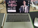 蘋(píng)果（Apple）MacBook Pro Air 超薄商務(wù)辦公 剪輯設計學(xué)生游戲 二手蘋(píng)果筆記本電腦 18款13寸Pro丨i7-16G+512G固態(tài) 曬單實(shí)拍圖