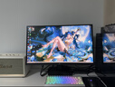 華碩ROG 絕神27 XG27UCG 27英寸顯示器電競4K 160Hz雙模1K 320Hz HDR400 G-sync兼容Type-C HDMI2.1 曬單實(shí)拍圖