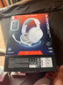JBL 量子風(fēng)暴 Quantum360無(wú)線(xiàn)游戲耳機耳麥 電競游戲耳機 空間音頻吃雞耳麥頭戴式耳機三角洲行動(dòng) Q360白色（全新上市） 曬單實(shí)拍圖