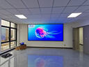 捷宇視訊全彩led顯示屏柔性電子顯示屏室內展廳會(huì )議室直播間大屏幕戶(hù)外舞臺商場(chǎng)廣場(chǎng)廣告電子屏無(wú)縫拼接屏 室內P1.25（高刷）/0.1平方米 曬單實(shí)拍圖