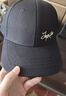 JEEP帽子男女士棒球帽時(shí)尚潮流四季鴨舌帽防曬遮陽(yáng)帽休閑百搭太陽(yáng)帽 曬單實(shí)拍圖