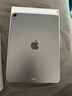 Apple/蘋(píng)果 iPad Air 11英寸 M3芯片2025年款 平板電腦 (256GB WLAN版)深空灰色 曬單實(shí)拍圖