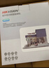 HIKVISION?？低曁?yáng)能攝像頭免插電800萬(wàn)雙攝室外4G終身免充值流量360度無(wú)死角低溫戶(hù)外監控器手機遠程T4 曬單實(shí)拍圖
