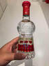 劍南春水晶劍 52度 500ml 單瓶裝 濃香型白酒 年貨送禮 曬單實(shí)拍圖