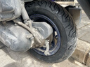 米其林（MICHELIN）摩托車(chē)輪胎CITY GRIP SAVER 100/90-10 61J 曬單實(shí)拍圖