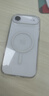 貝爾金（BELKIN）適用蘋(píng)果Air保護殼 iPhone Air全包磁吸手機殼 17air超薄透明手機保護套 MSA033 曬單實(shí)拍圖