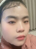 維特絲面膜美白淡斑補水保濕男女士熬夜舒緩抗皺緊致去黃氣暗沉提亮膚色 曬單實(shí)拍圖