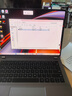 華為MateBook GT 14 店鋪預裝Windows版 輕薄筆記本電腦 OLED懸浮屏 酷睿Ultra5 32G 1T 深空灰 曬單實(shí)拍圖