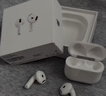 Apple/蘋(píng)果 AirPods 4(支持主動(dòng)降噪)搭配無(wú)線(xiàn)充電盒(USB-C)蘋(píng)果耳機 藍牙耳機適用iPhone/iPad 四代 曬單實(shí)拍圖