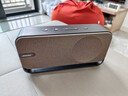 BOSE 【王鶴棣同款】SoundLink Home 藍牙揚聲器–暖木 新年禮物 無(wú)線(xiàn)藍牙音響 mini升級版新年禮物 曬單實(shí)拍圖