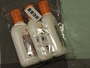 大寶水嫩亮白潤膚乳100ml三支裝身體乳液面霜潤膚保濕男女士護膚品 曬單實(shí)拍圖