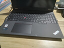 聯(lián)想（Lenovo）ThinkPadP16V 16英寸圖形移動(dòng)工作站deepseekAI筆記本電腦 Ultra 9-185H/64G/2T/RTX3000Ada 8G/4K 曬單實(shí)拍圖