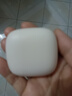 漫步者（EDIFIER）Zero Air 真無(wú)線(xiàn)藍牙耳機 半入耳式耳機 無(wú)線(xiàn)耳機 藍牙5.4 適用蘋(píng)果華為小米OPPO手機 月白 曬單實(shí)拍圖
