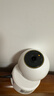 普聯(lián)（TP-LINK）800萬(wàn)像素4K全彩智能攝像頭家用云臺室內無(wú)線(xiàn)監控360度夜視全景手機遠程雙向通話(huà)寵物嬰兒IPC48AW 曬單實(shí)拍圖