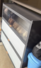 江緯鞋柜門(mén)口入戶(hù)柜一體靠墻收納架多層家用門(mén)口新款2025 【后再下單】灰7層長(cháng)120高115cm 曬單實(shí)拍圖