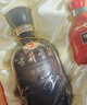 古井貢酒 年份原漿古5 濃香型白酒 50度 500mL*2瓶 禮盒裝 曬單實(shí)拍圖