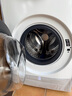 小天鵝（LittleSwan）分區雙區洗 滾筒洗衣機全自動(dòng) 15KG懶人洗衣機 TGG15E 5KG上筒 以舊換新國家補貼 京東自營(yíng) 內衣洗 曬單實(shí)拍圖