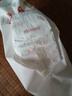 好奇（Huggies）鉑金裝小桃褲紙尿褲S96片(4-8kg)新生兒小號尿不濕【透爽散熱】 曬單實(shí)拍圖