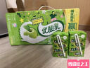 伊利優(yōu)酸乳原味250ml*24盒乳飲料牛奶飲品新老包裝隨機發(fā)貨年貨禮盒裝 曬單實(shí)拍圖