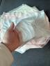 都市麗人女士?jì)妊澟緵龈兴俑伞?0A抑菌純棉加長(cháng)底襠裸感親膚冰絲面膜褲 曬單實(shí)拍圖