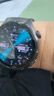 HUAWEI WATCH GT 6 Pro曜石黑46mm華為智能手表全新騎行體驗21天超長(cháng)續航藍寶石玻璃&鈦合金GT5Pro升級 曬單實(shí)拍圖