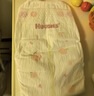 好奇（Huggies）鉑金裝小桃褲紙尿褲XL96片(12-17kg)加大號尿不濕透【透爽散熱】 曬單實(shí)拍圖