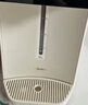 美的（Midea）電熱水瓶熱水壺食品級316L不銹鋼家用5L大容量智能48H保溫恒溫一體全自動(dòng)斷電可拆泡茶母嬰30Wpro 曬單實(shí)拍圖