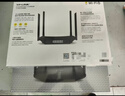 普聯(lián)（TP-LINK） 凌云WiFi6 雙千兆AX1500無(wú)線(xiàn)路由器 5G雙頻 易展Mesh 高速穿墻家用 兒童上網(wǎng)管控 XDR1520易展版 曬單實(shí)拍圖