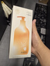 儒意（RUYI）生姜艾草按摩精油500ml 通經(jīng)絡(luò )全身排毒發(fā)熱拔罐spa開(kāi)背推拿刮痧 曬單實(shí)拍圖