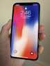 蘋(píng)果x 手機 Apple iPhone X 二手手機 iphonex 移動(dòng)聯(lián)通電信4G國行優(yōu)惠券補貼 銀色 256G白條6期免息0首付 曬單實(shí)拍圖
