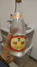 汾酒53度黃蓋玻汾 清香型白酒 高度口糧酒 泡酒 53度 475mL 6瓶 六瓶裝 曬單實(shí)拍圖