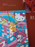 周生生HelloKitty黃金吊墜三麗鷗家族足金少女心吊墜88468P定價(jià) 曬單實(shí)拍圖