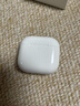 Apple/蘋(píng)果 AirPods 4(支持主動(dòng)降噪)搭配無(wú)線(xiàn)充電盒(USB-C)蘋(píng)果耳機 藍牙耳機適用iPhone/iPad 四代 曬單實(shí)拍圖