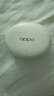 OPPO Enco Air4 Pro 真無(wú)線(xiàn)藍牙耳機 通用蘋(píng)果華為小米一加手機 降噪入耳式超長(cháng)續航耳機   晨曦白 曬單實(shí)拍圖