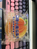 港榮低糖小南瓜面包420g吐司蛋糕早餐面包點(diǎn)心零食甜品年貨節禮盒品物 曬單實(shí)拍圖