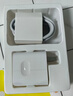 天語(yǔ)（K-Touch）適配vivo120W充電器iqoo超級閃充原裝快充手機S20插頭XFold3充電頭安卓type-c數據線(xiàn)neo8/9/10套裝 【正品原充】適配120W機型閃充頭+快充線(xiàn)1.0米 曬單實(shí)拍圖