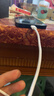 WITGOER適用于蘋(píng)果充電器20W充電線(xiàn)快充PD套裝手機數據線(xiàn)iPhone14promax13/12/11xs平板ipad充電xr插頭 曬單實(shí)拍圖