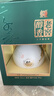 瀘州老窖老窖醇香盛典52度濃香型白酒整箱禮盒京東自營(yíng)999ml*1壇年貨送禮 曬單實(shí)拍圖