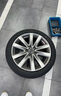 優(yōu)科豪馬橫濱汽車(chē)輪胎 225/45R19 V551V 92W 原配馬自達阿特茲/紅旗H5 曬單實(shí)拍圖