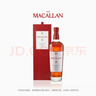 麥卡倫(THE MACALLAN)經(jīng)典雪莉桶18年單一麥芽蘇格蘭威士忌 送禮 曬單實(shí)拍圖